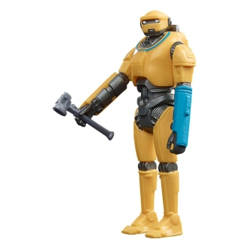 Star Wars Retro Collection Actionfigur "Obi-Wan Kenobi" - Ned-B von Hasbro